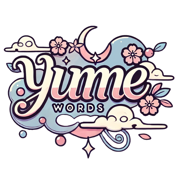 Yume Words